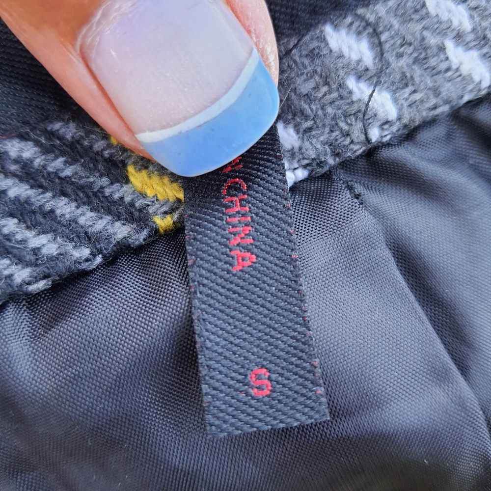 Yoki Jacket - image 5